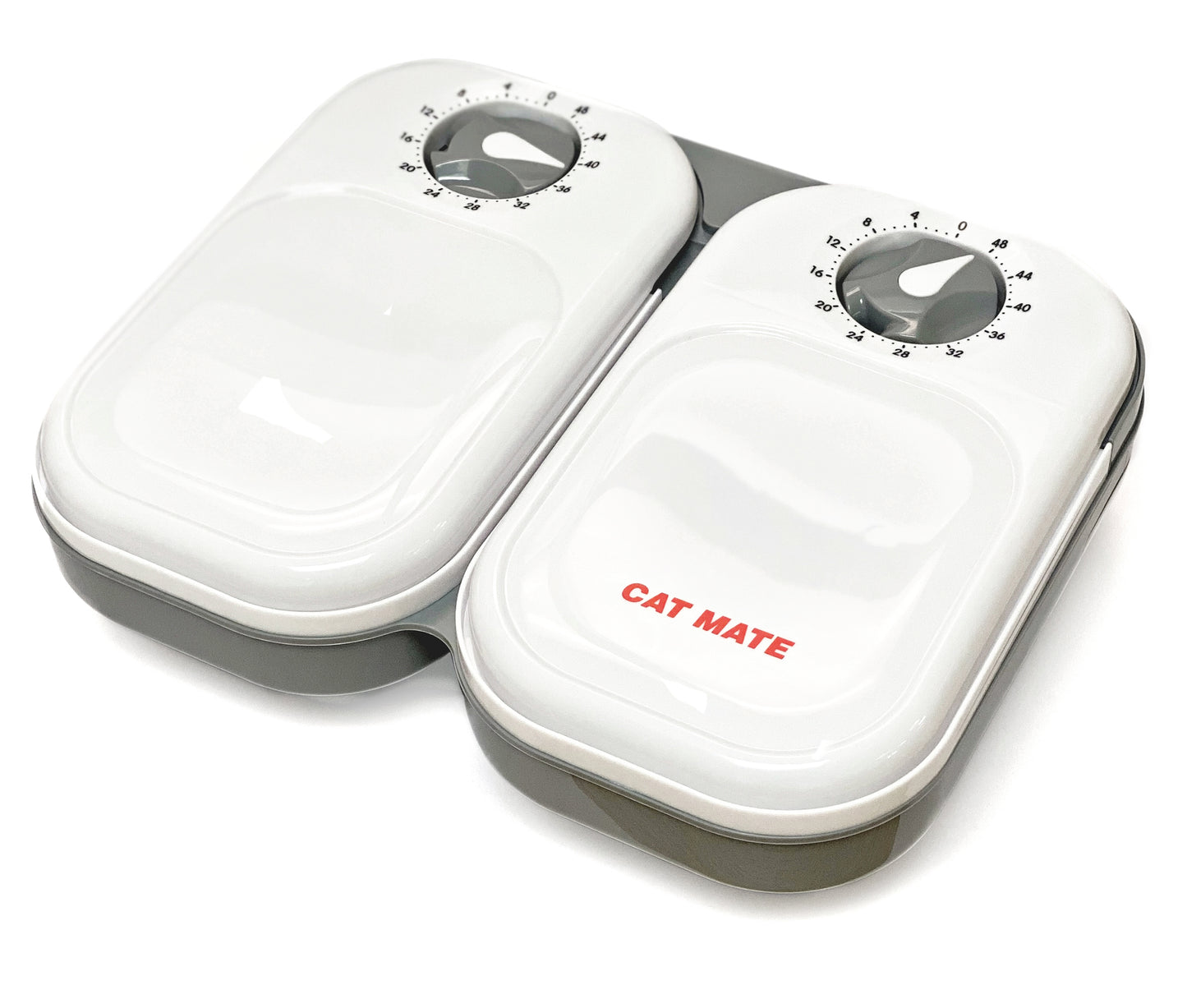 Mangiatoie automatiche refrigeranti per cani e gatti