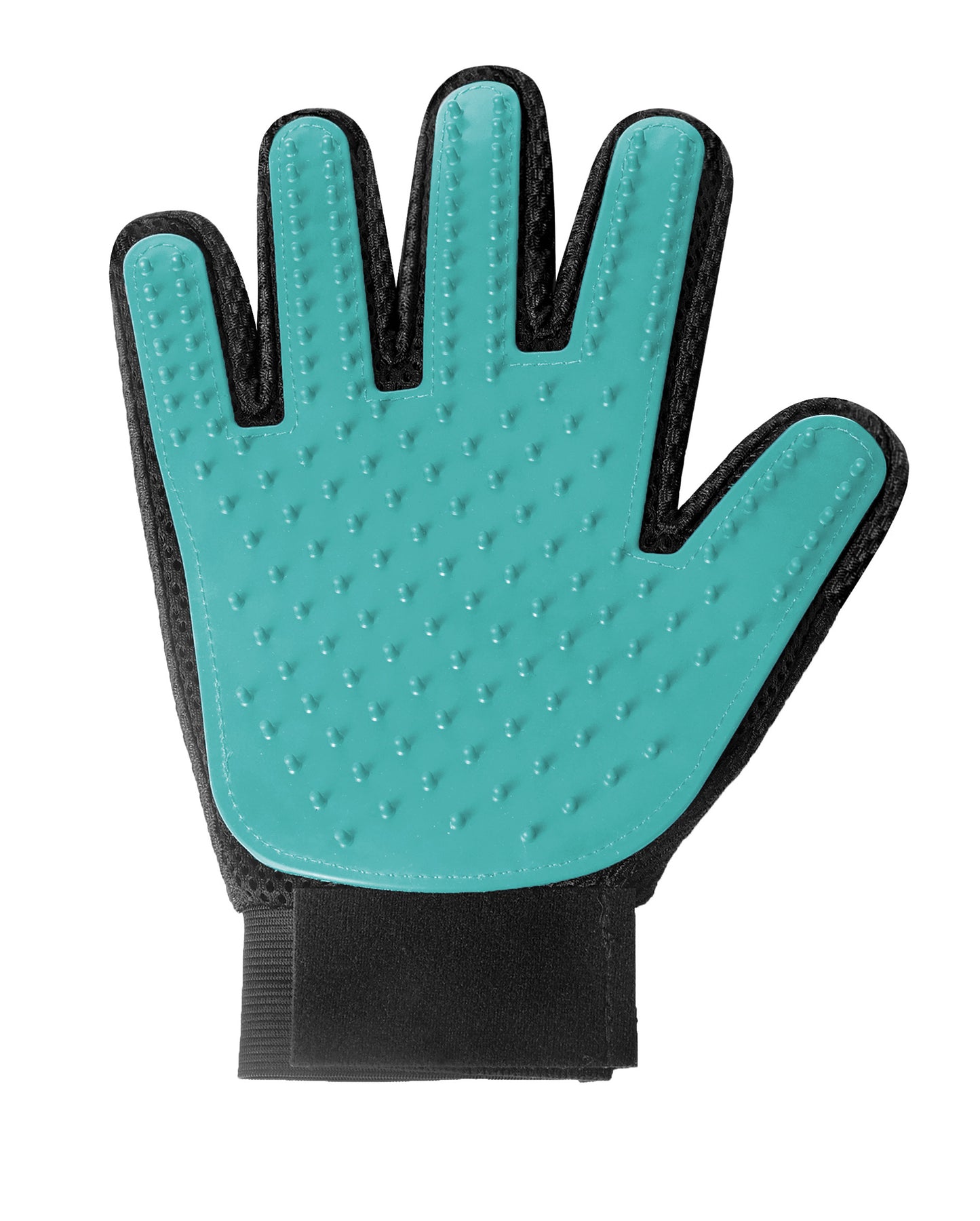 Guanto rimuovipelo soft touch per cani e gatto