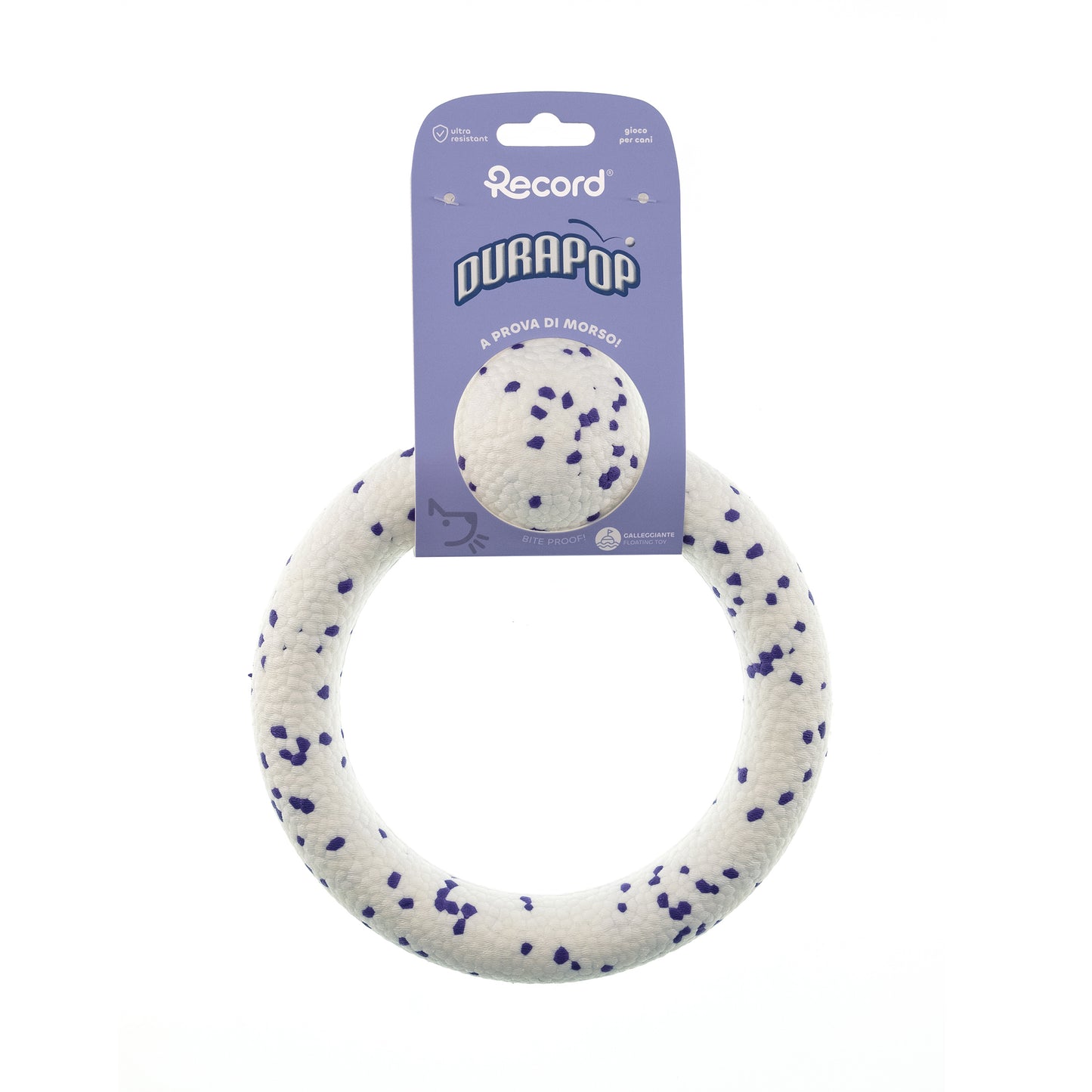 Gioco da mordere per i cani perfetto per cani di tutte le taglie