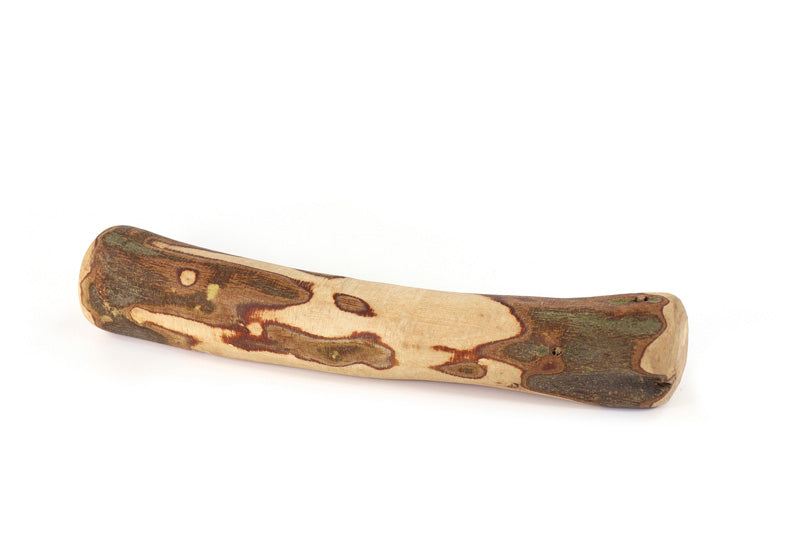 Gioco in legno d'ulivo per cani "Anima Selvaggia"