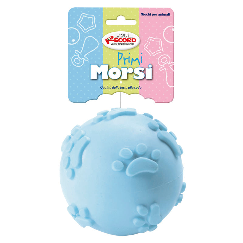 Gioco divertente da mordere per cani