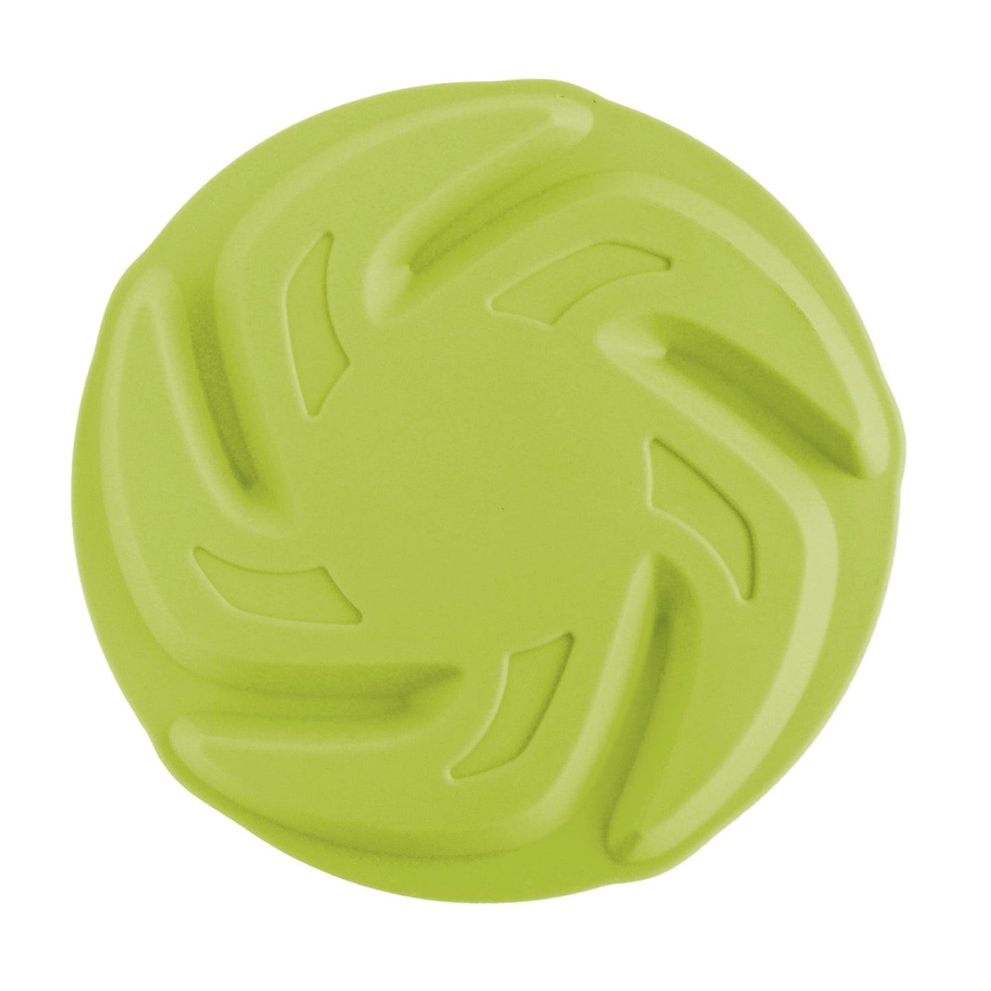 gioco per cani galleggiante a forma frisbee