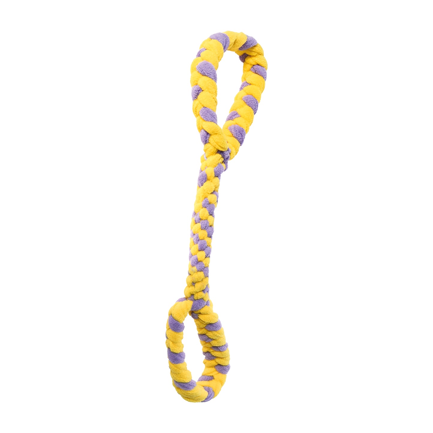 Corda gioco per cani 60 cm.