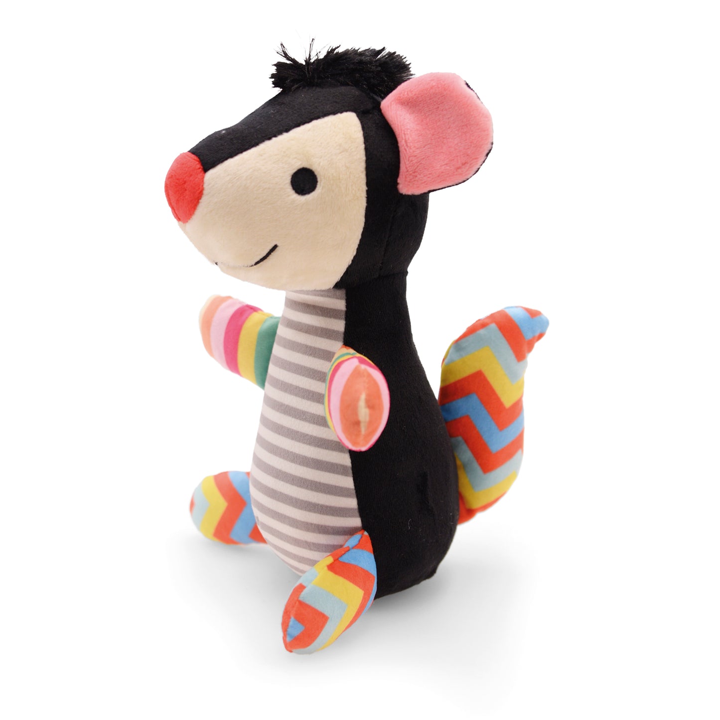 Peluche per cani con squeaker