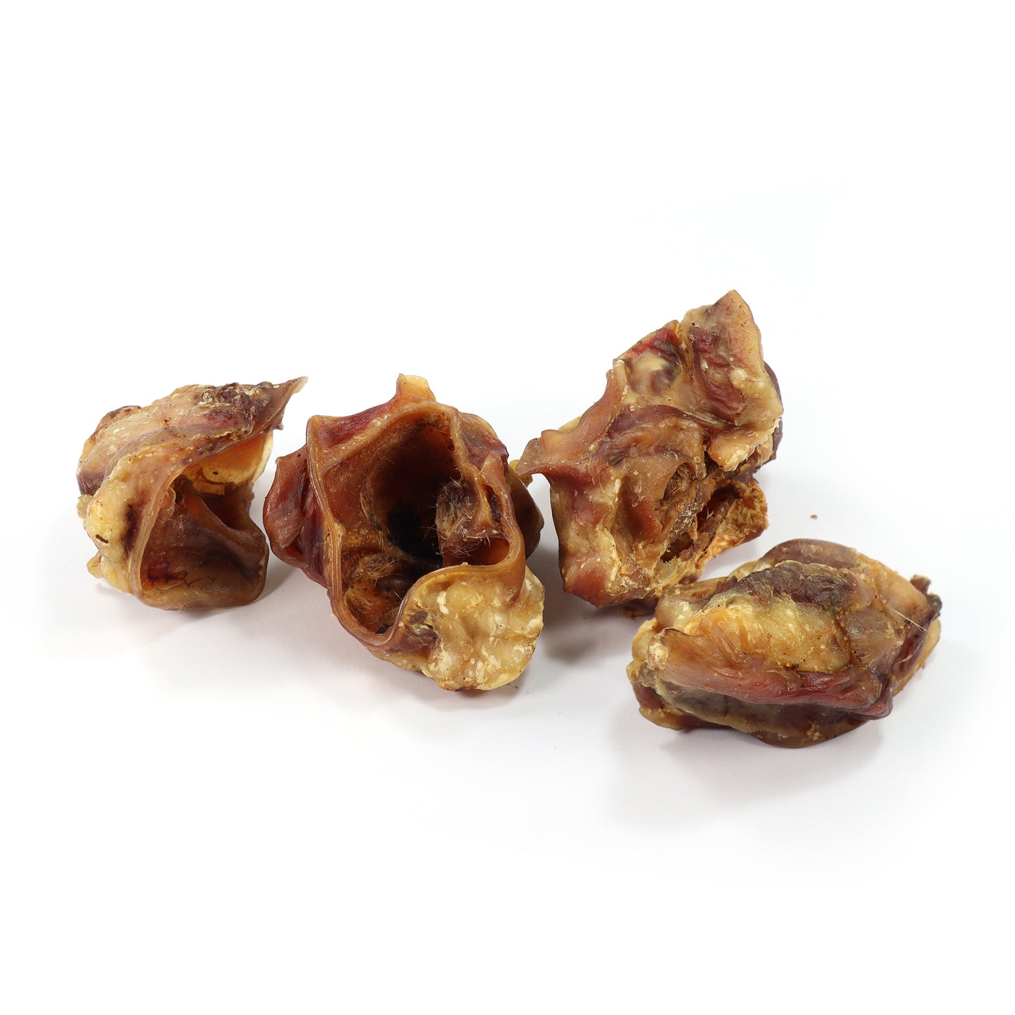 Anima selvagia snack orecchie di maiale