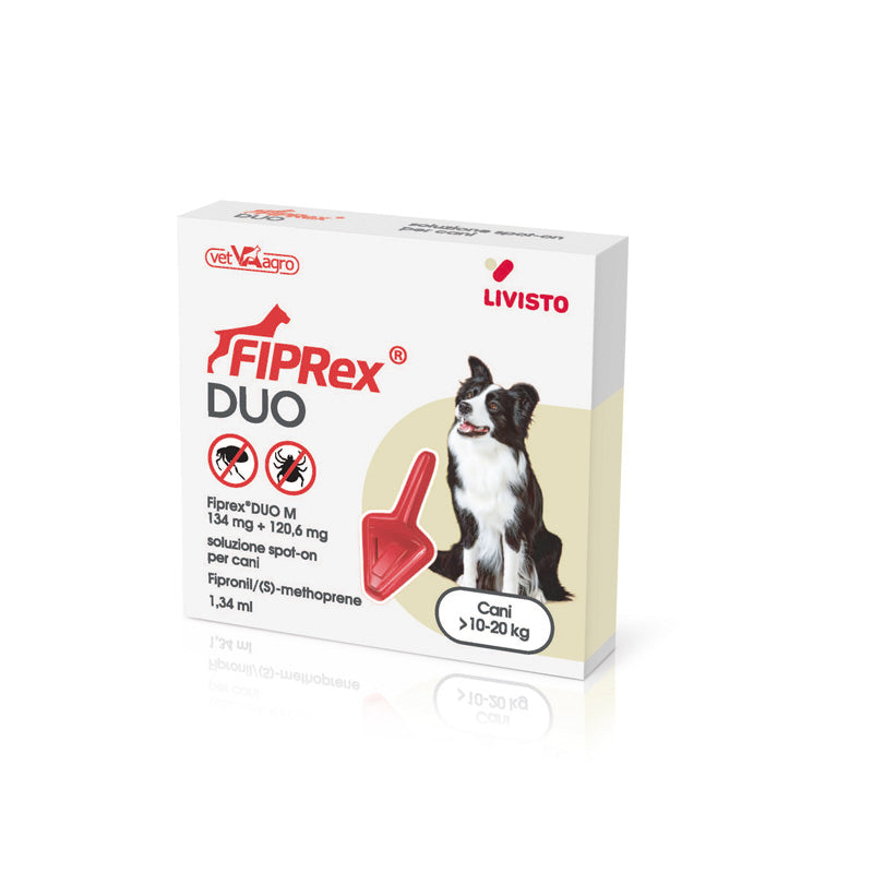 Fiprex duo M