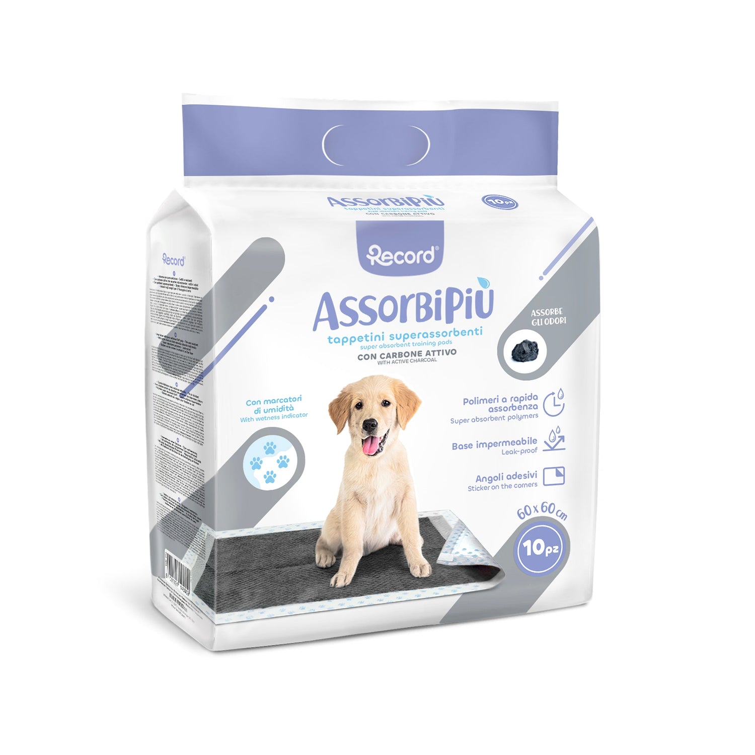 Pannolini e Traversine per Cani
