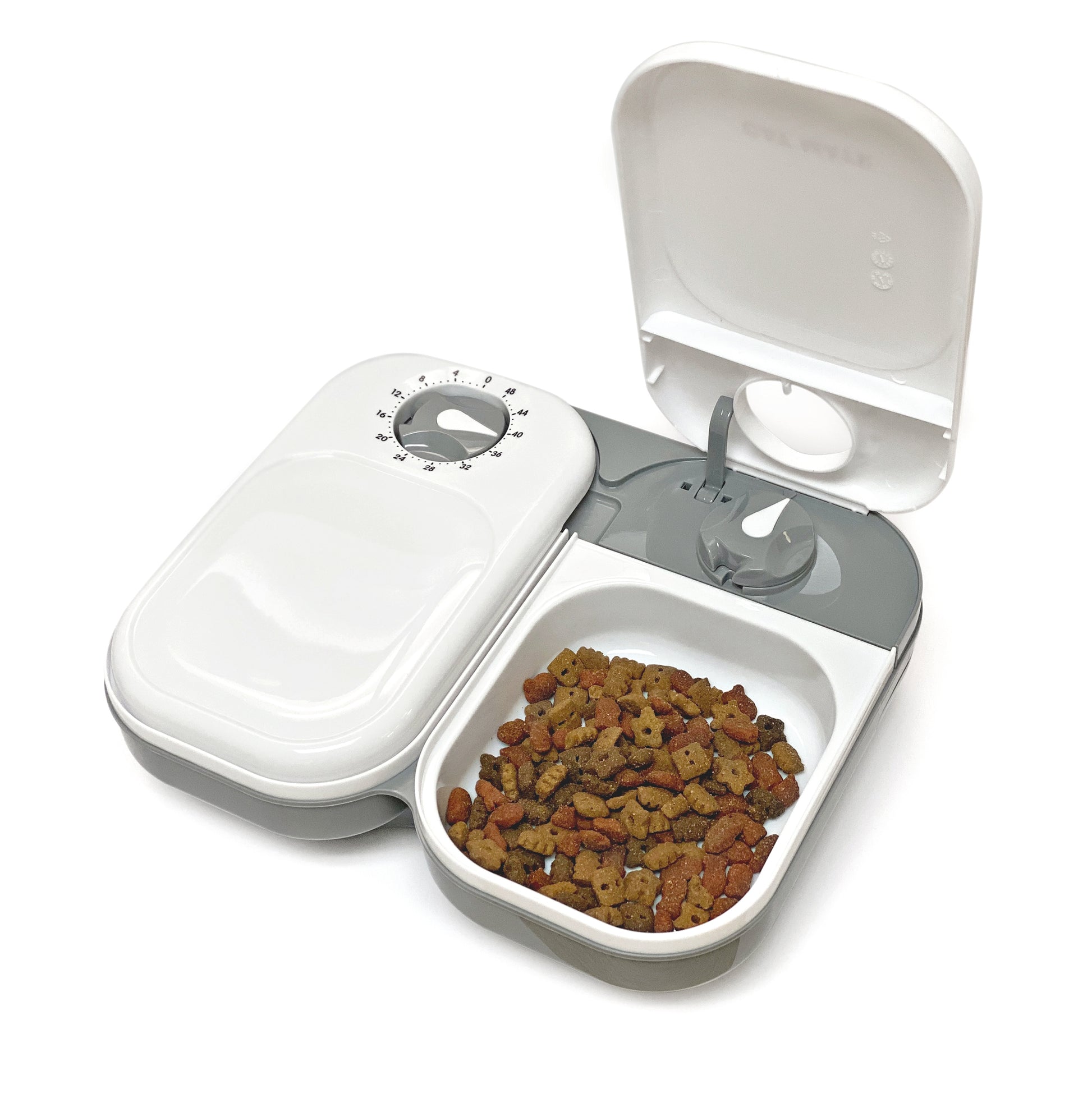 Mangiatoie automatiche refrigeranti per cani e gatti