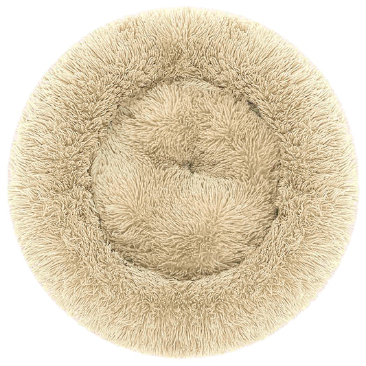 Cuccia batuffolo morbida dim. XS - (Ø50 x 25 cm)