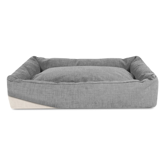 Fodera rivestimento per cuccia cani e gatti XS - (50 x 35 x 2h cm) 