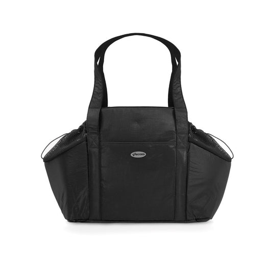 Borsa trasportinocolor nero per cani e gatti