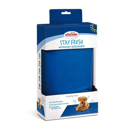 Tappetino refrigerante per cani