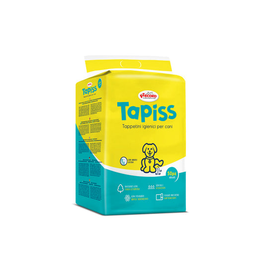Tappetini igienici per cani
