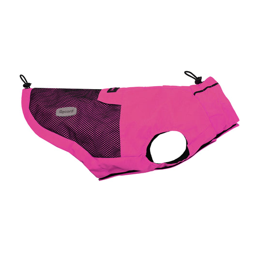 Impermeabile antivento cani Fluo Flex Cod. 2292.25FS