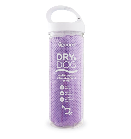 Panno multiuso assorbente Dry Dog