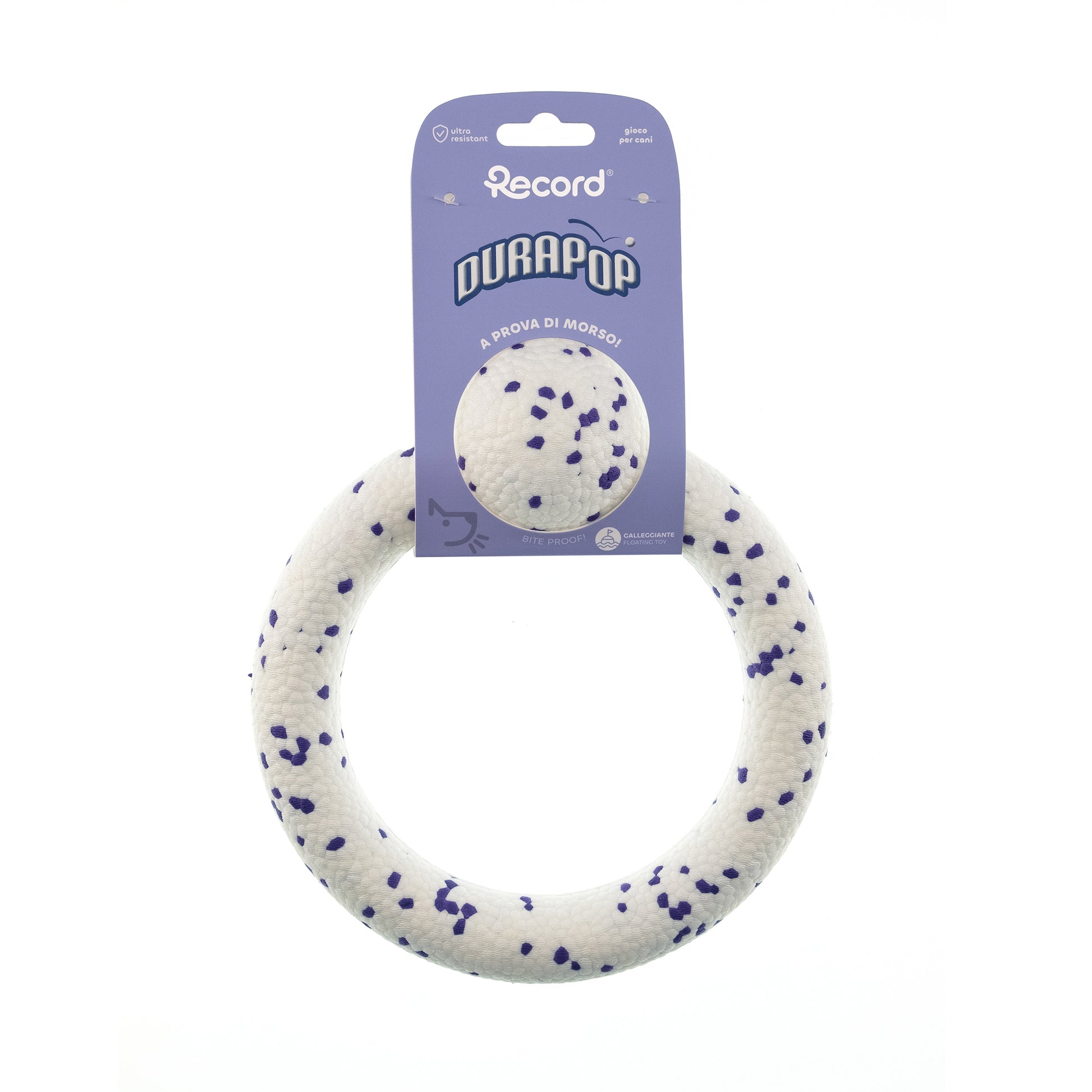 Gioco da mordere per i cani perfetto per cani di tutte le taglie 