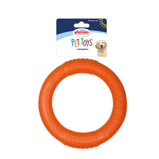 Gioco galleggiante per cani 