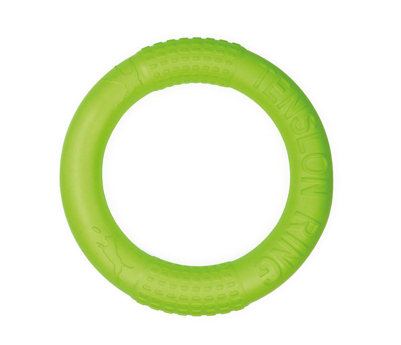 Anello galleggiante per cani 