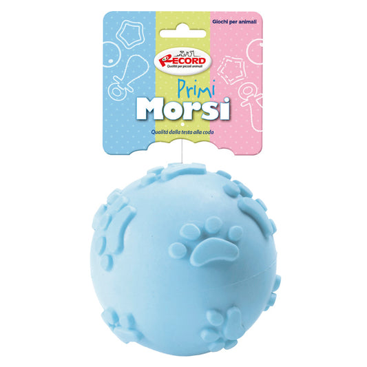 Gioco divertente da mordere per cani