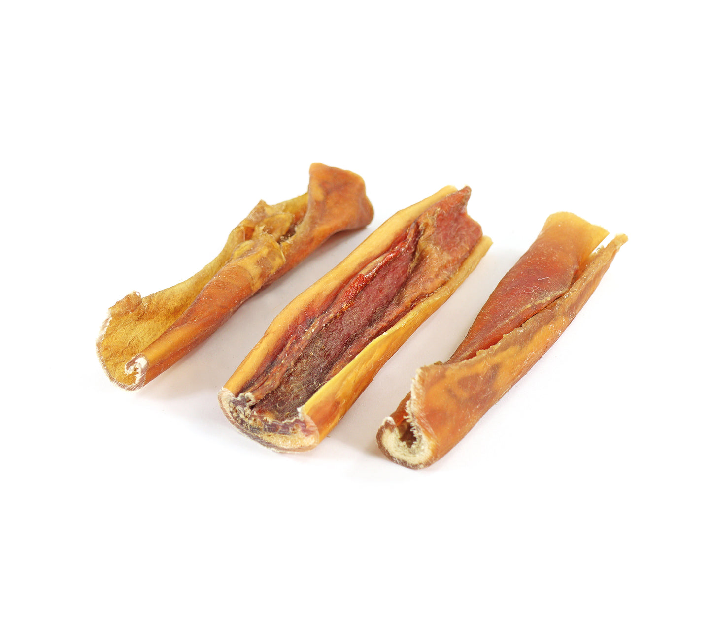 anima selvaggia snack testa di manzo