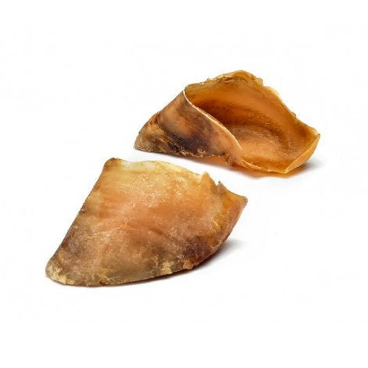 Snack carne essiccata per cani zoccolo manzo