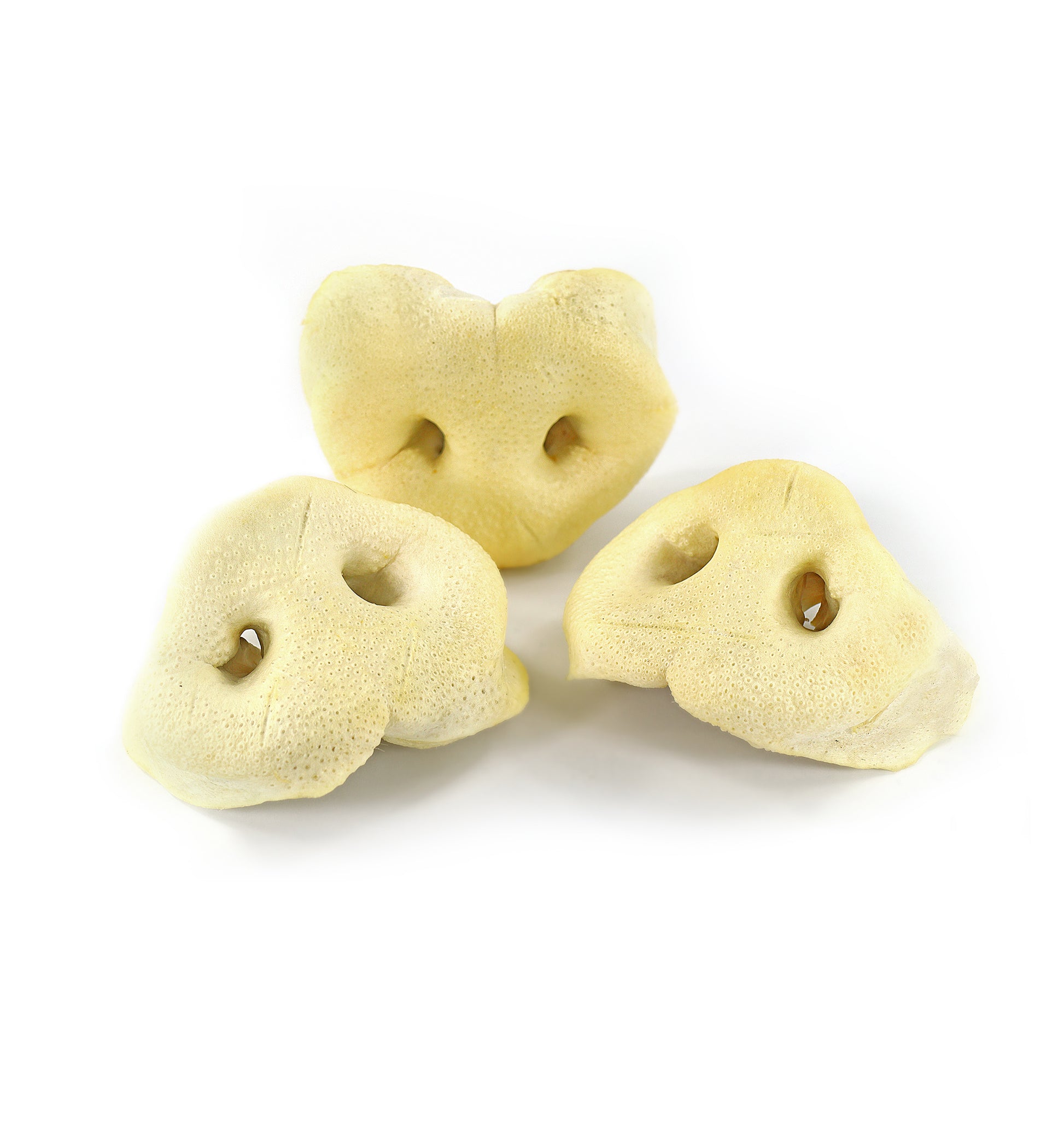 "Anima selvagia" snack musetto di maiale