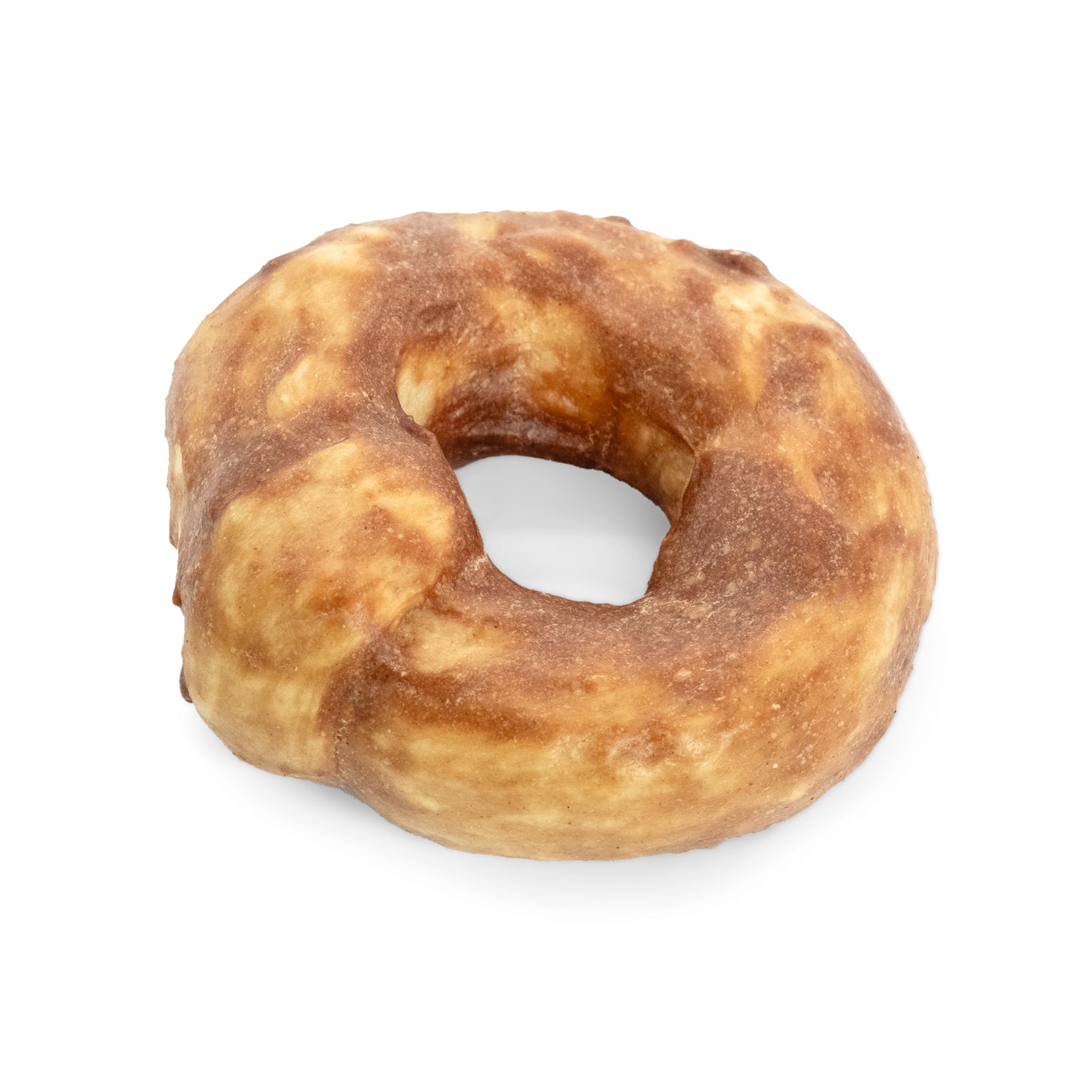 Snack per cani ciambella Collagen+ al gusto di Manzo