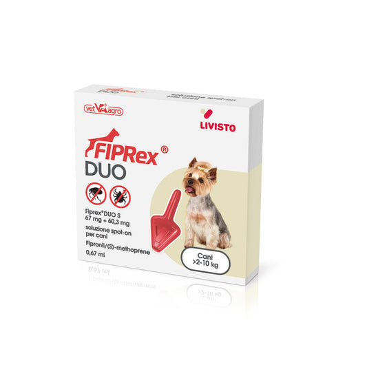 Fiprex duo S
