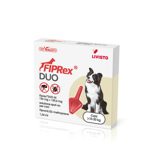 Fiprex duo M