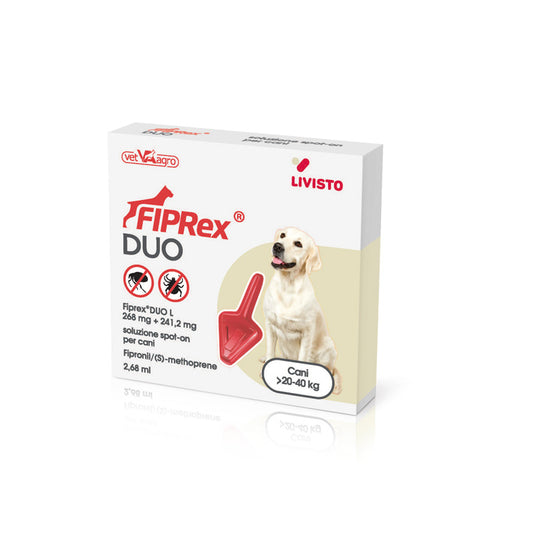 Fiprex duo L