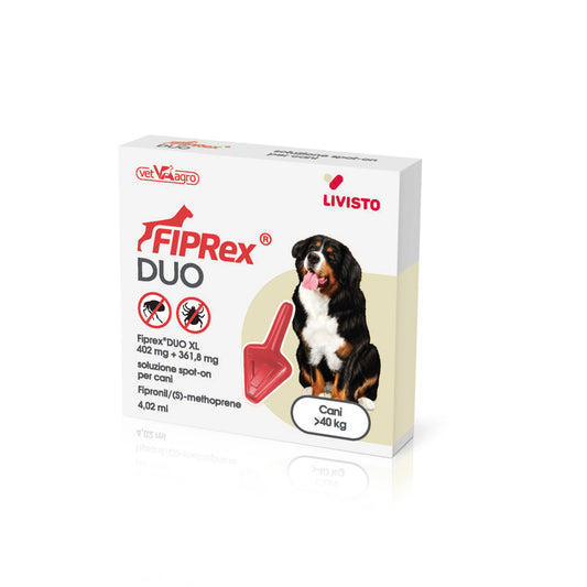 Fiprex duo xl